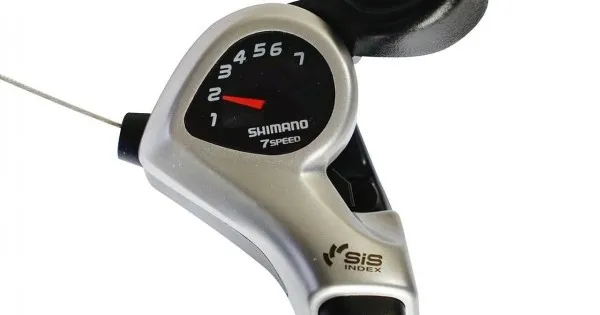 Chilipir Maneta schimbator Shimano Tourney SL-TX50 7 viteze